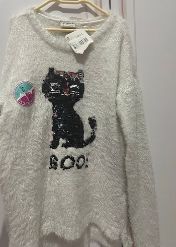 LC Waikiki 11-12 Yaş