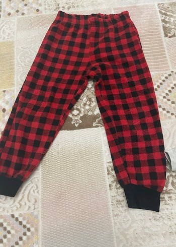 4/5 yaş pijama takımı - Görsel 2