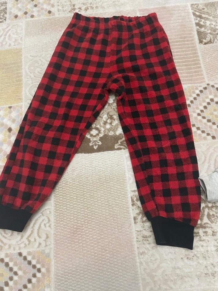 4/5 yaş pijama takımı - Görsel 2