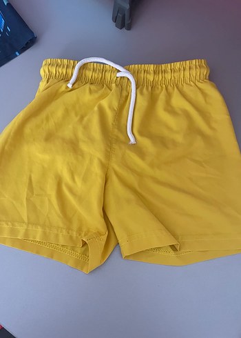 LC Waikiki Erkek Çocuk 2 adet deniz Şort