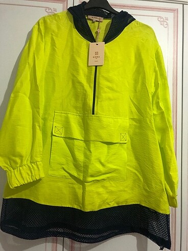 Spor Kayra tunik