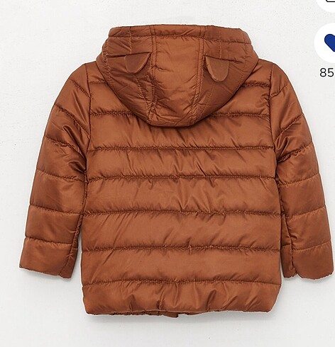 LC Waikiki 4/5 yaş