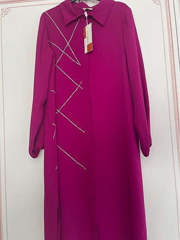 44 beden tunik