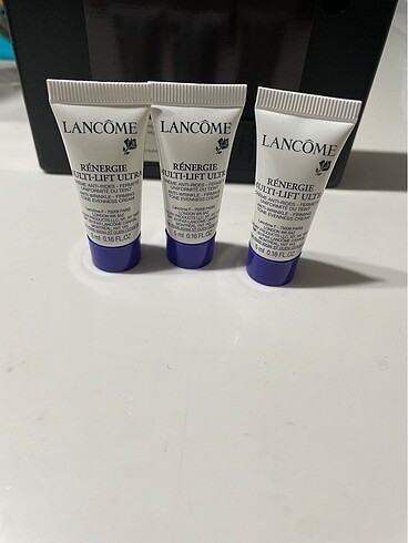 Lancome Renergie Multi lift ultra nemlendirici