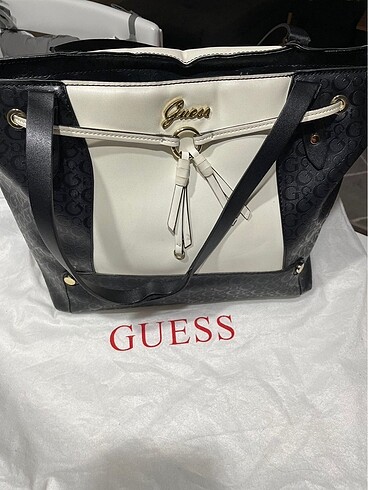 Guess Kadın Kol Çantası