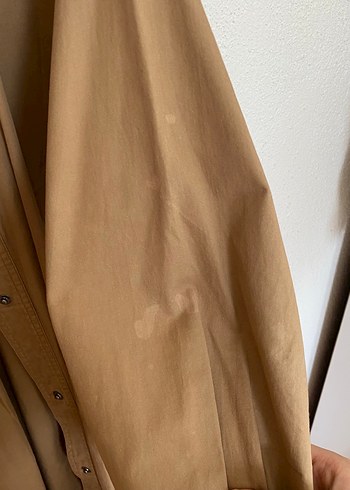 Stradivarius Stradivarius Trençkot