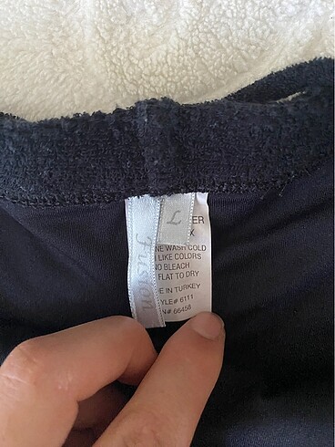 Juicy Couture Bikini şort