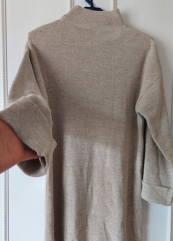 Triko tunik