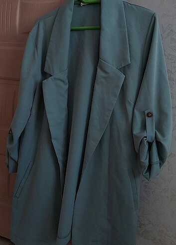 Blazer ceket