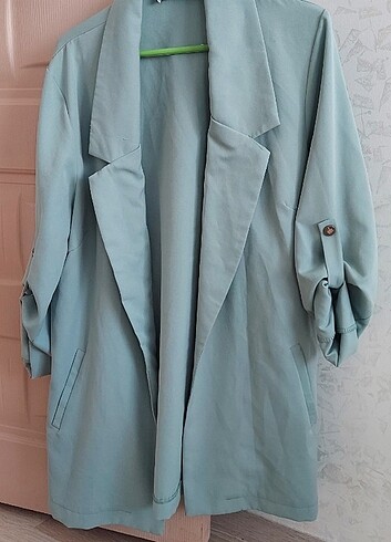 Diğer Blazer ceket