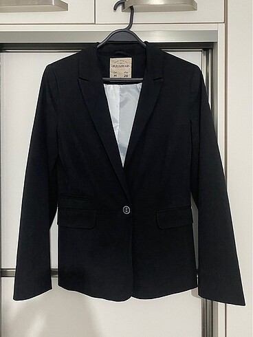 PULL&BEAR blazer ceket