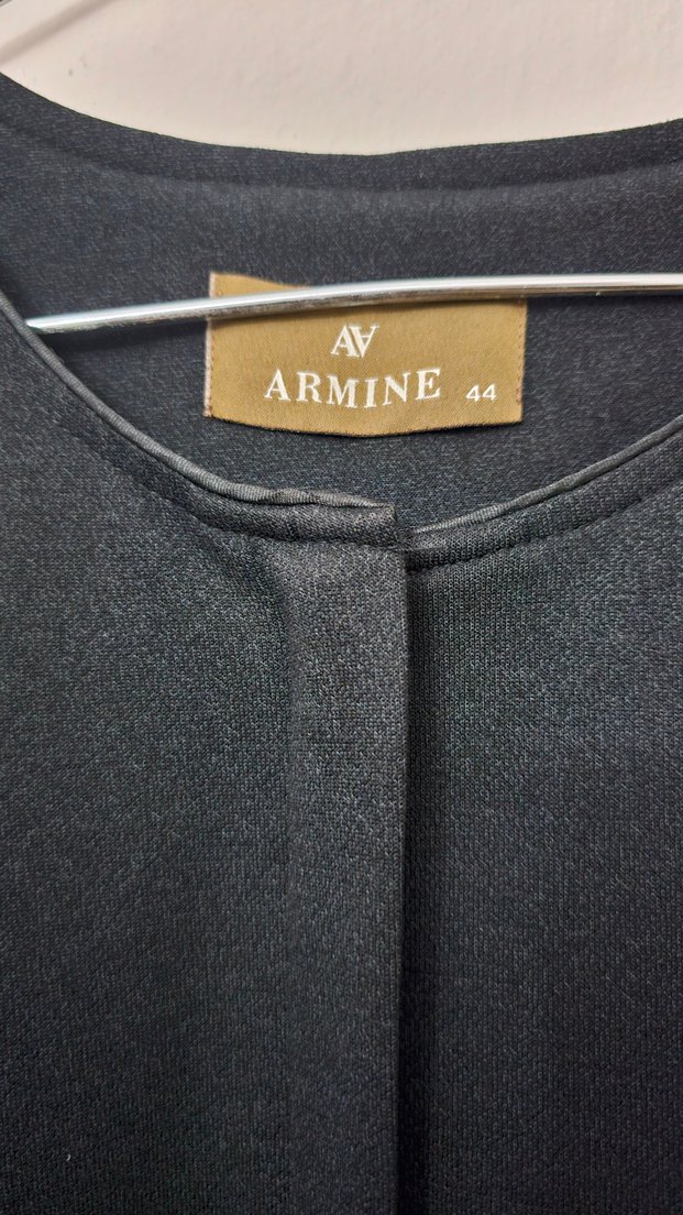 Armine ferace - Görsel 3