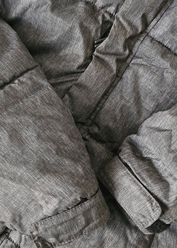 Mavi jeans Erkek Mont - Görsel 6