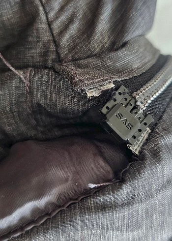 Mavi jeans Erkek Mont - Görsel 4