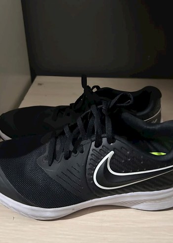 Nike 37,5