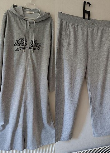 Allday takım - Görsel 2