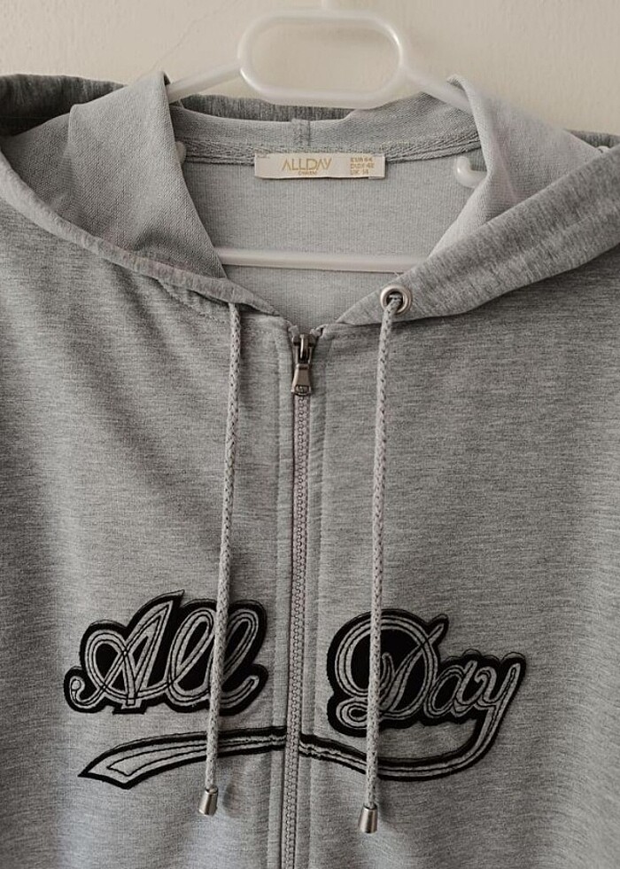 Allday takım - Görsel 3