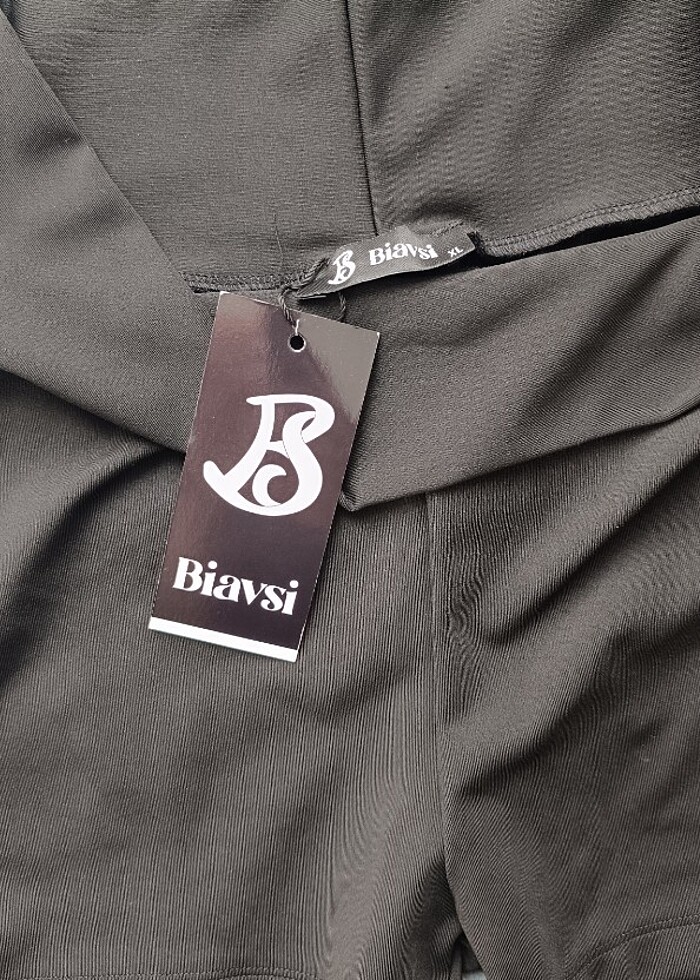 Sporcu mayo tayt - Görsel 3