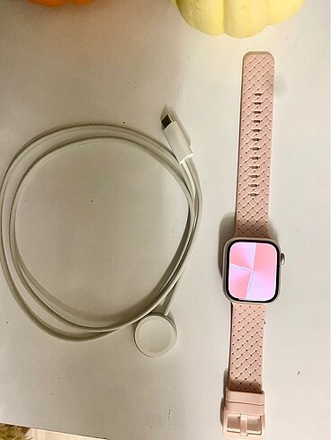 Apple Watch 7 series TR
