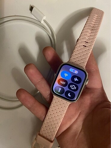 Beden Apple Watch 7 series TR