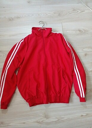 Vintage bomber ceket