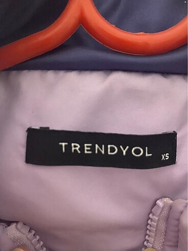 Trendyol & Milla Kışlık mont