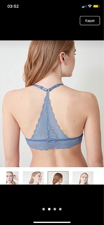 Trendyol & Milla Bralet