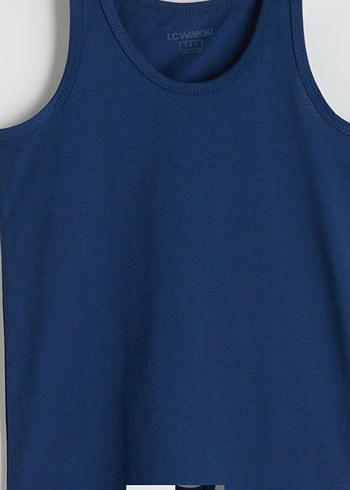 LC Waikiki 13-14 Yaş