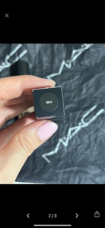MAC MAC Pro Longwear Concealer