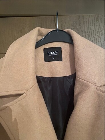 Defacto Defacto Camel Rengi Kaban