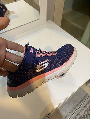 skechers çocuk ayakkabı