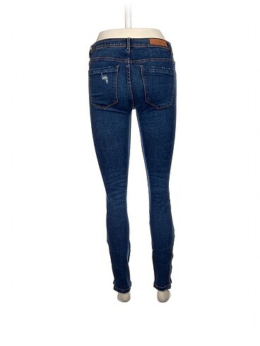 36 Beden Zara Jean / Kot %70 İndirimli.