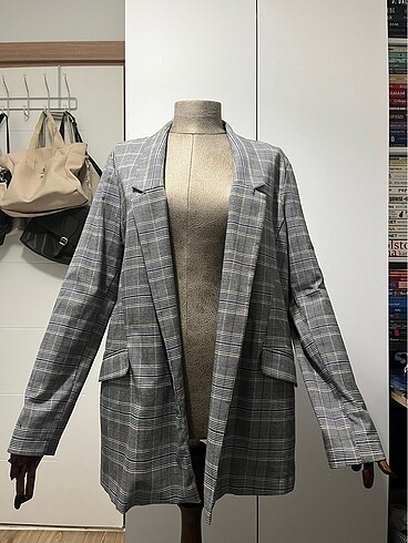 XL stradivarius ceket