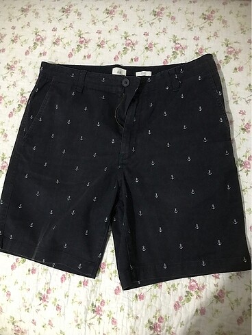H&M şort