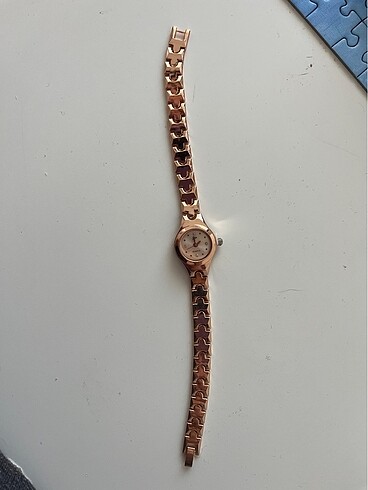 Vintage saat
