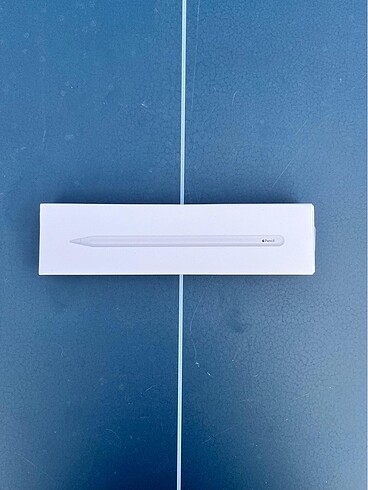 APPLE PENCIL