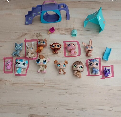 LPS MİNİŞ