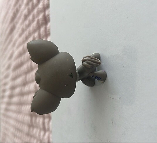  Lps miniş gri