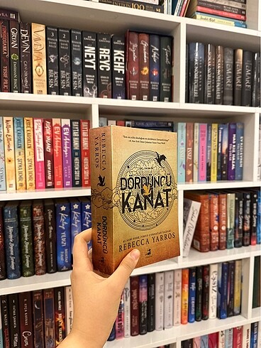 Dördüncü kanat