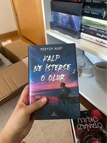 Kalp ne isterse o olur 1