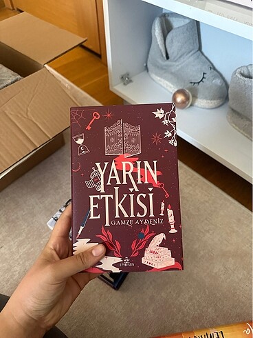 Yarın etkisi