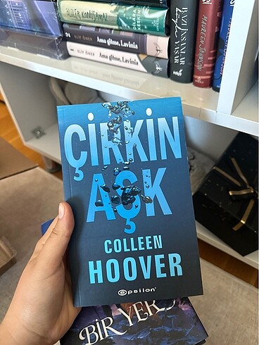 Çirkin aşk