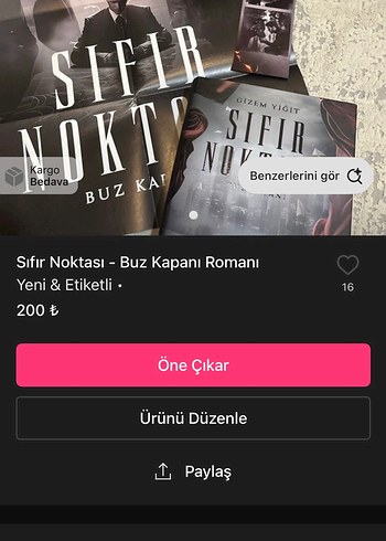 Loresima - Bülbül Kapanı 3 Romanı