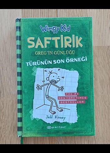 Çocuk kitapları