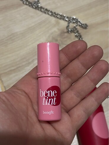 Benefit Benetint