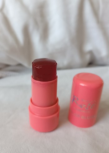 Golden Rose Pastel Pembe Rose Cosmetics Allık