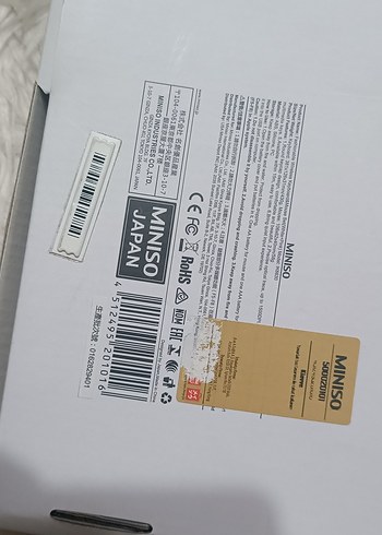 Pastel Pembe Yuvarlak Tuşlu Klavye - Görsel 4