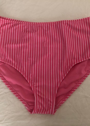 Yüksek Bel Kadın Bikini Altı