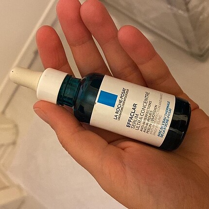 La Roche Posay effaclar serum