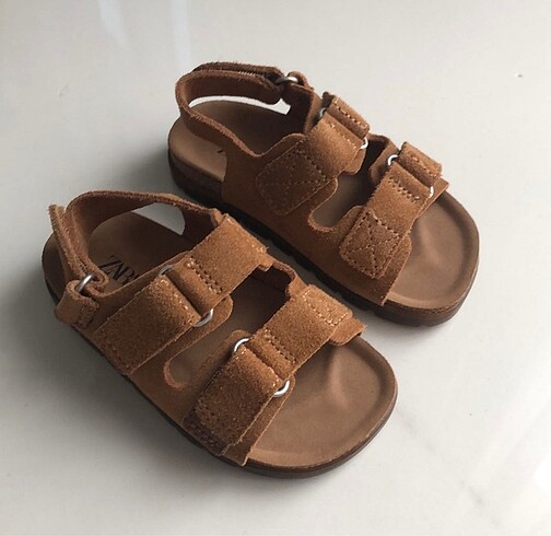 Zara Zara sandelet